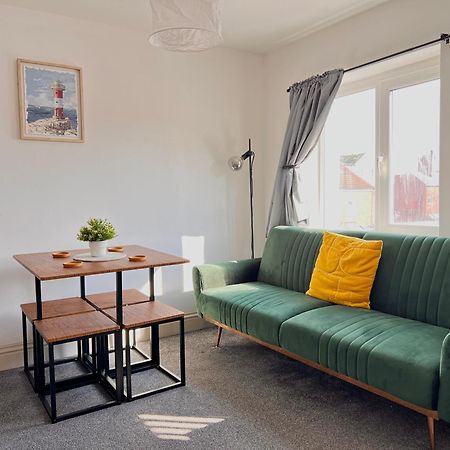 בלקפול Apartment 6 מראה חיצוני תמונה