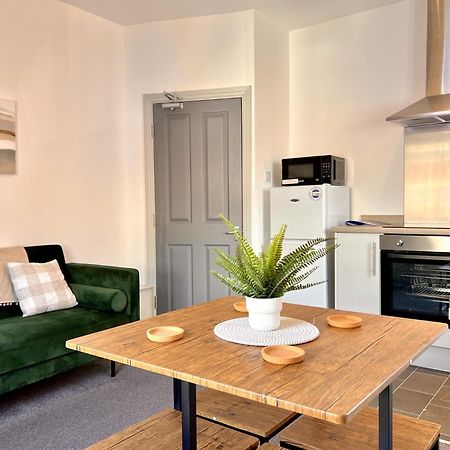 בלקפול Apartment 6 מראה חיצוני תמונה