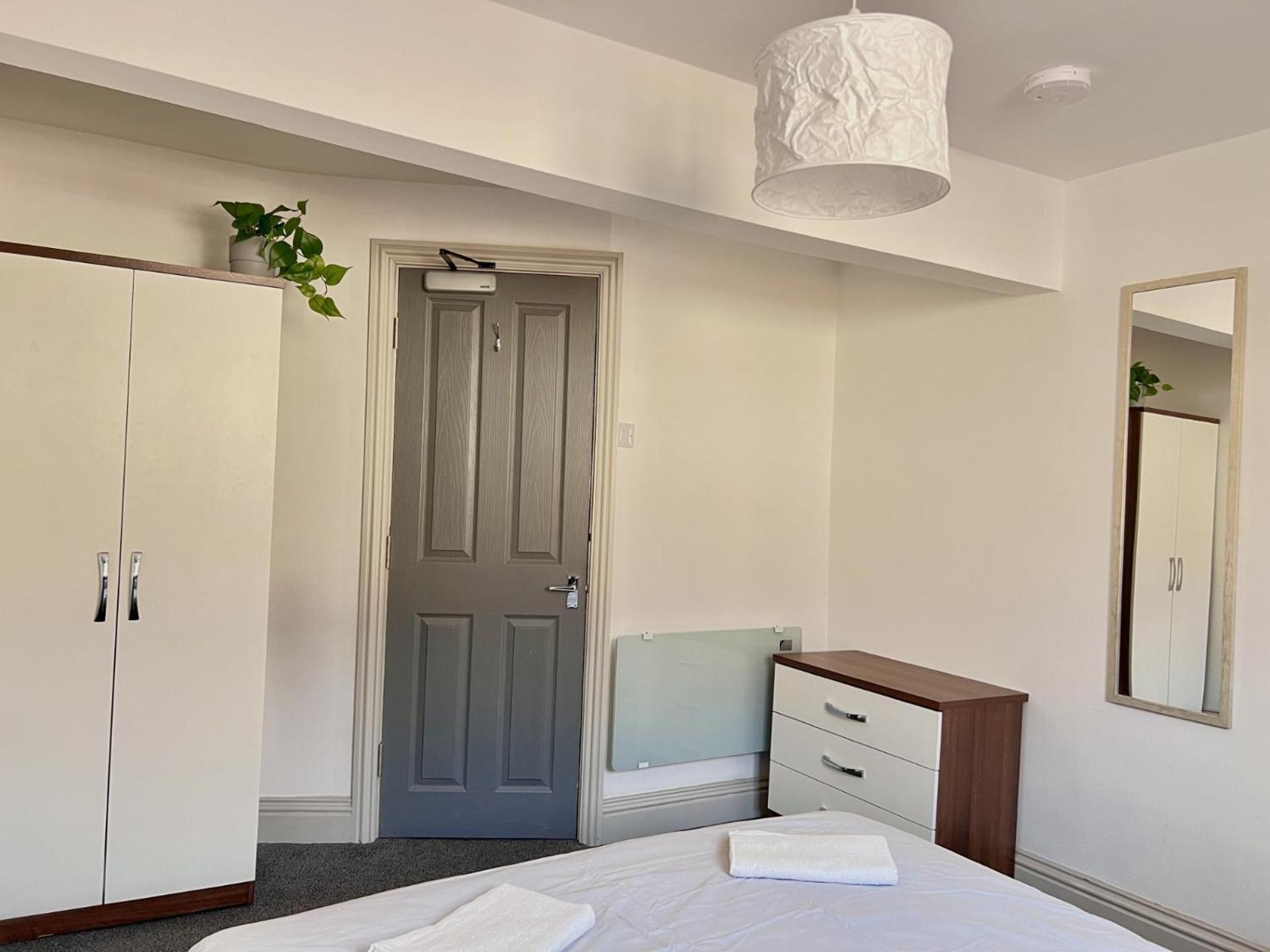 בלקפול Apartment 6 מראה חיצוני תמונה