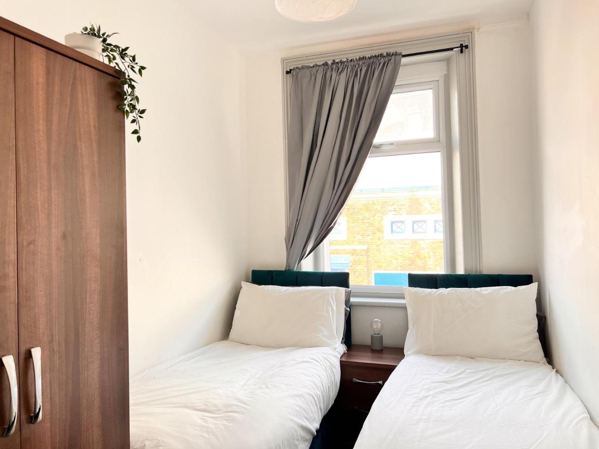 בלקפול Apartment 6 מראה חיצוני תמונה