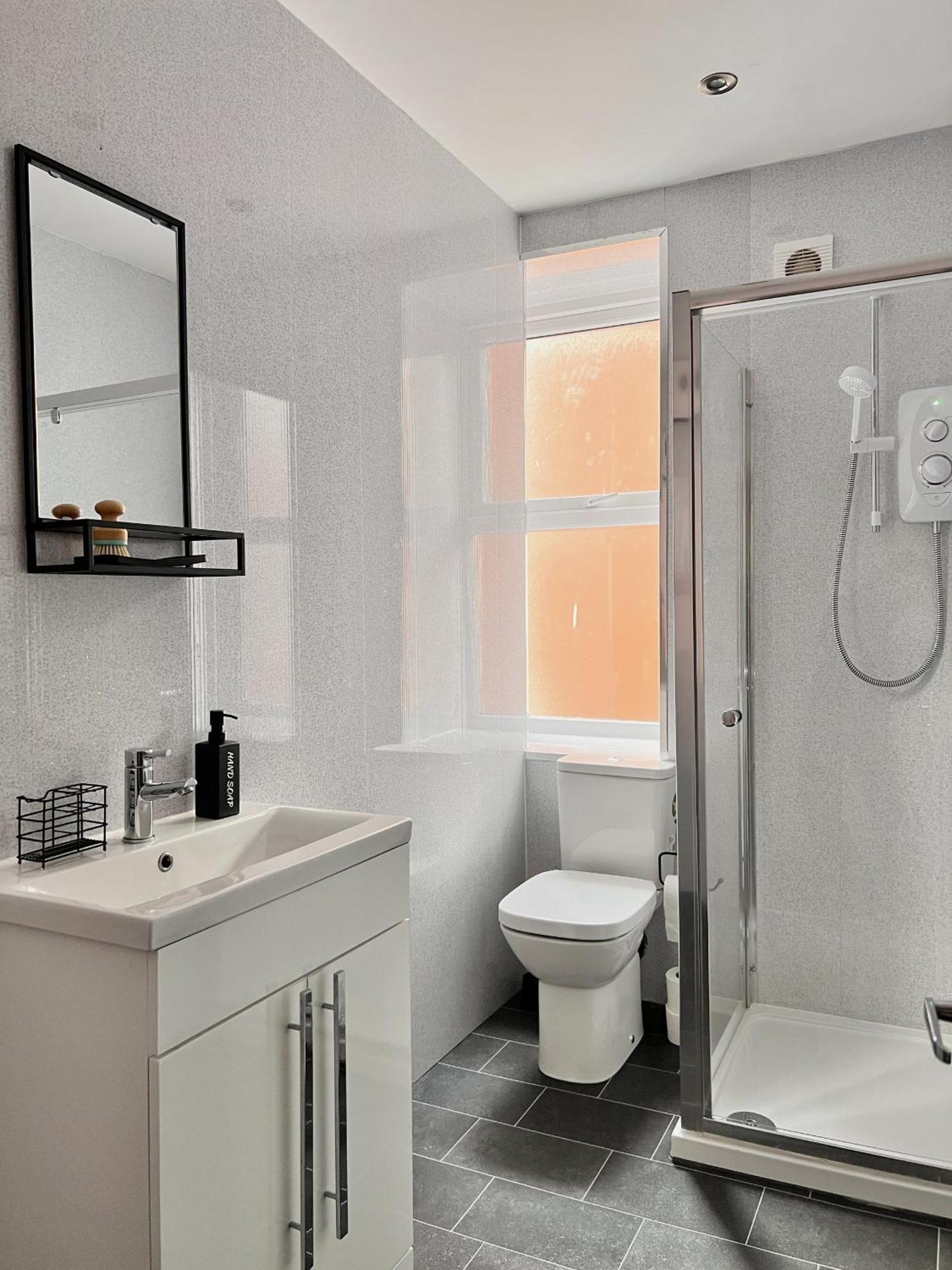בלקפול Apartment 6 מראה חיצוני תמונה
